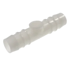 W4 19mm Straight Hose Connector