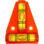W4 2-Way Level