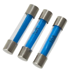 W4 20 x 5mm Fuse 10A (3 pack)