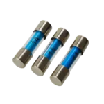 W4 20 x 5mm Fuse 1A (3 pack)