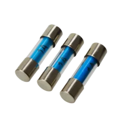W4 20 x 5mm Fuse 1A (3 pack)