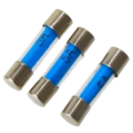 W4 20 x 5mm Fuse 5A (3 pack)