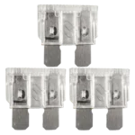 W4 25A Blade Fuse (3 pack)