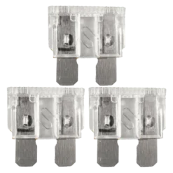 W4 25A Blade Fuse (3 pack)
