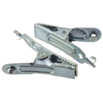 W4 25A Crocodile Clips (2 pack)