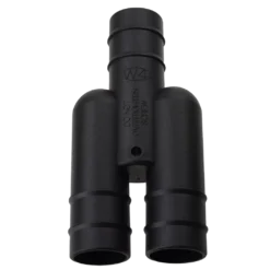 W4 28.5mm Y Hose Connector