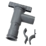 W4 28mm Waste Water Drain Tap