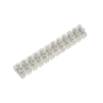 W4 2A 12-Way Strip Connector