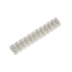 W4 2A 12-Way Strip Connector
