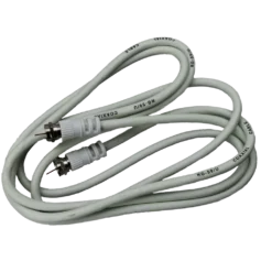 W4 2m Satellite Connection Lead