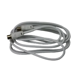 W4 2m TV Aerial Lead