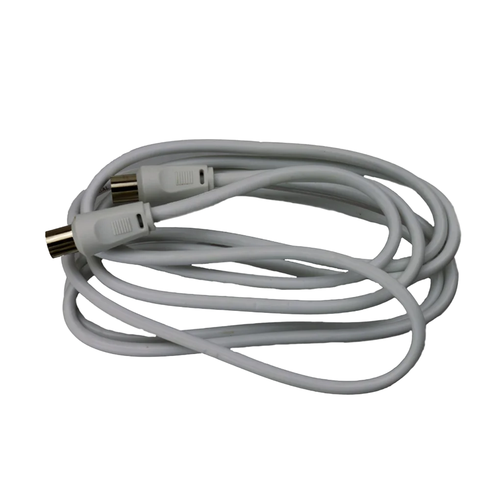 W4 2m TV Aerial Lead