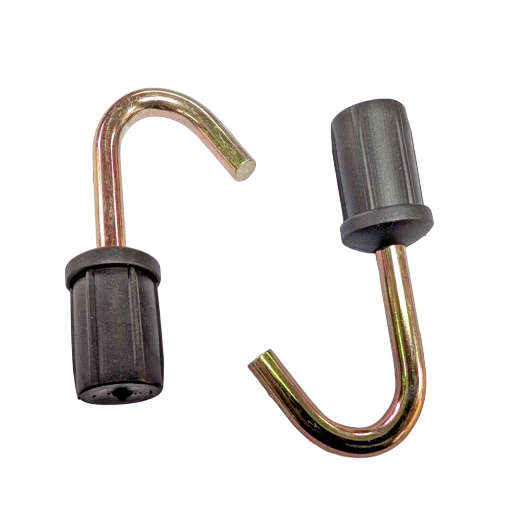 W4 3/4″ (19mm) Awning Pole Ends