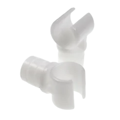 W4 3/4″ (19mm) Pole Clip (2 pack)