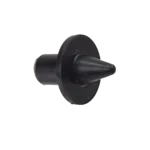 W4 3/4″ (19mm) Pole Flanged Foot