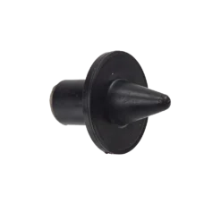 W4 3/4″ (19mm) Pole Flanged Foot