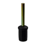 W4 3/4″ (19mm) Pole Spike