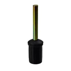 W4 3/4″ (19mm) Pole Spike