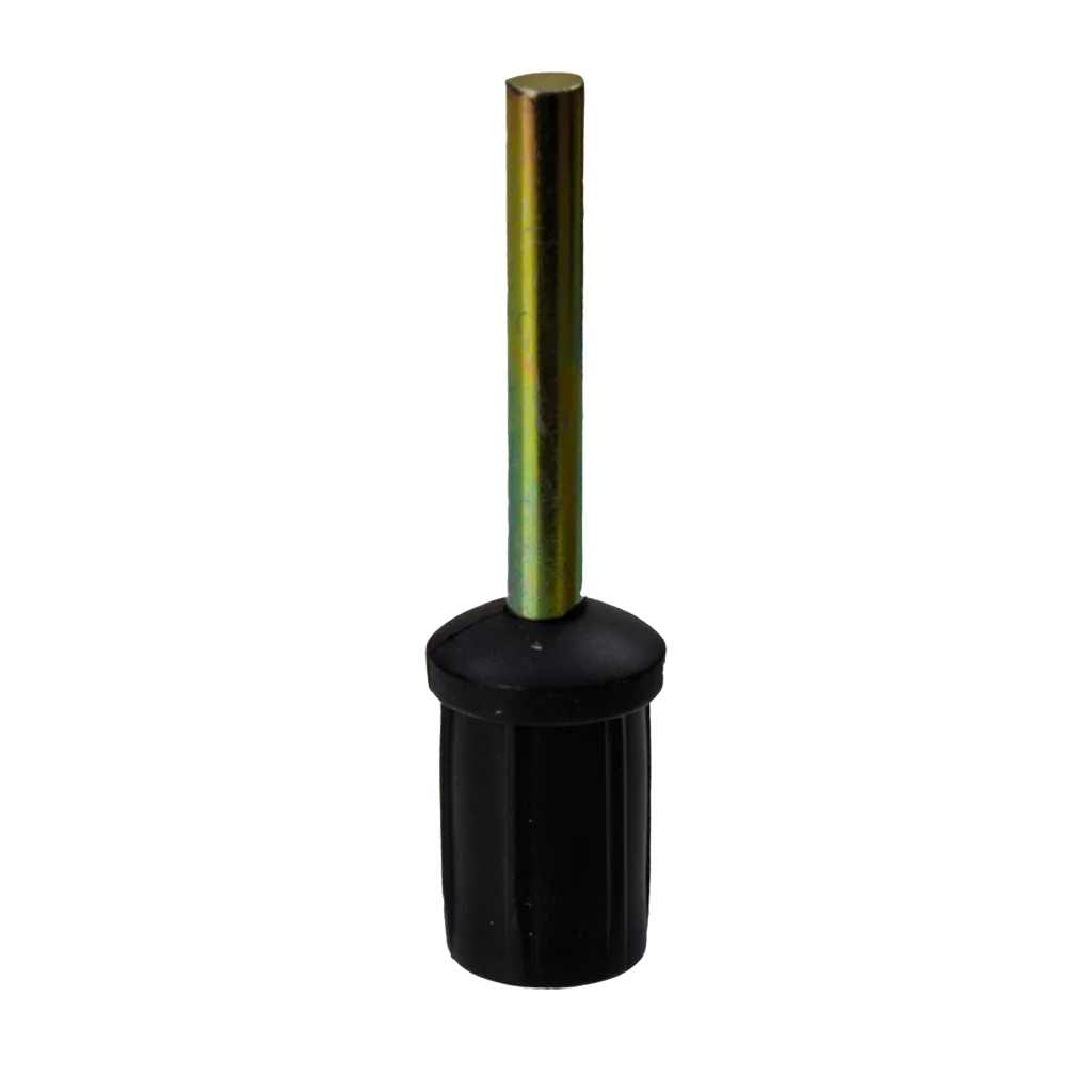 W4 3/4″ (19mm) Pole Spike
