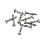 W4 3/4″ No. 6 Awning Rail Screws