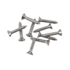 W4 3/4″ No. 6 Awning Rail Screws