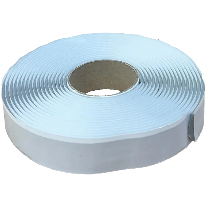 W4 32mm Grey Mastic Sealing Strip