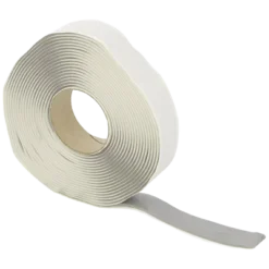 W4 32mm White Mastic Sealing Strip