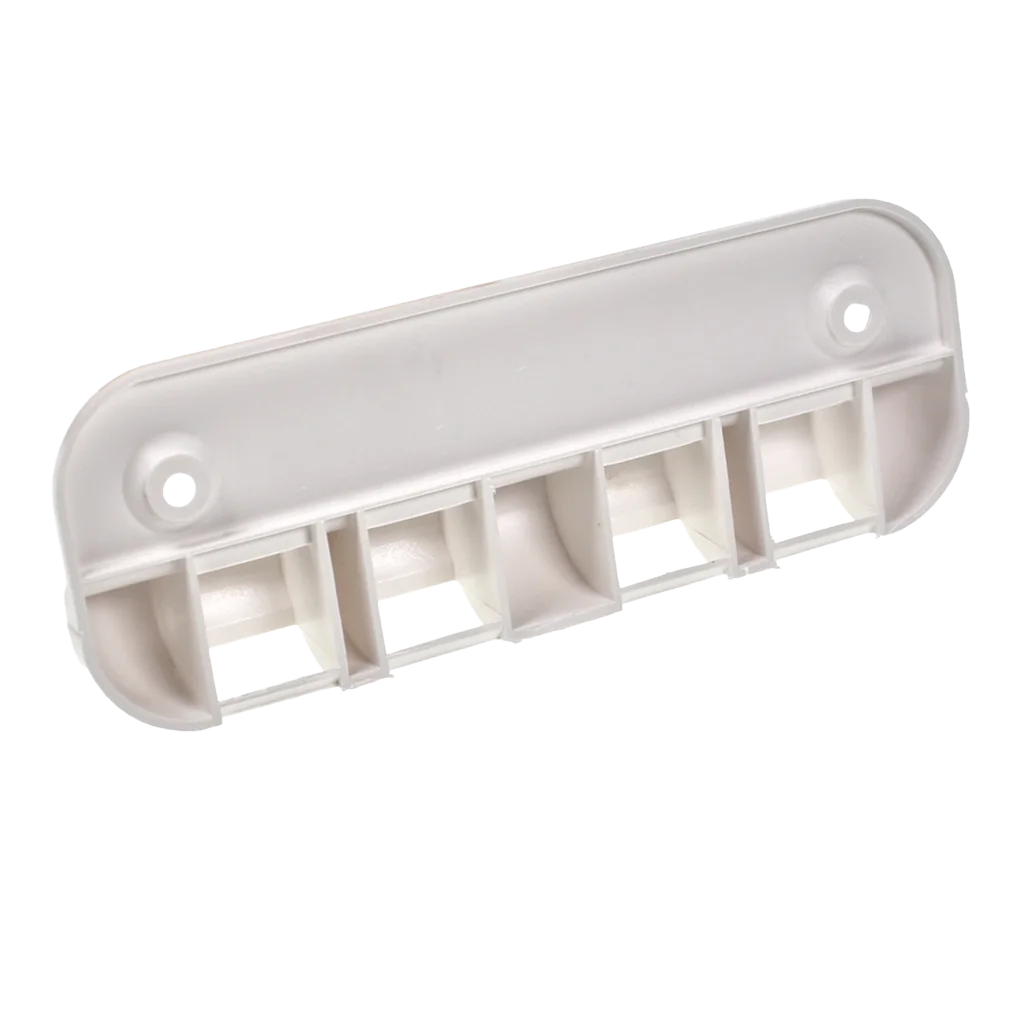 W4 4 Way Toothbrush Holder – view 2