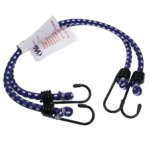W4 45cm Luggage Elastics (2 Pack)
