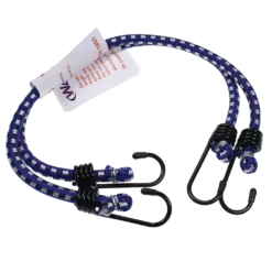 W4 45cm Luggage Elastics (2 Pack)