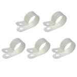 W4 5/8″ (16mm) P-Clip (5 pack)