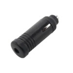 W4 5A Fused Cigar Lighter Plug