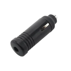 W4 5A Fused Cigar Lighter Plug