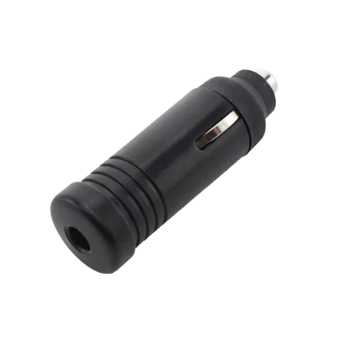 W4 5A Fused Cigar Lighter Plug