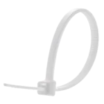 W4 7.5″ / 190mm Cable Ties (5 pack)