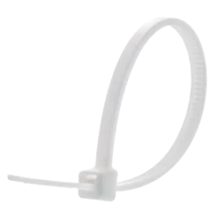 W4 7.5″ / 190mm Cable Ties (5 pack)