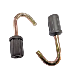 W4 7/8″ (22mm) Awning Pole Ends (2 pack)