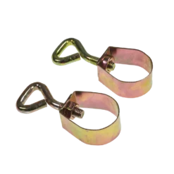 W4 7/8″ (22mm) Pole Adjustment Clamp (2 Pack)