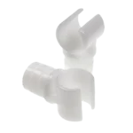W4 7/8″ (23mm) Pole Clip (2 pack)