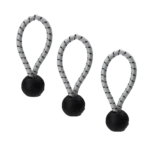 W4 75mm Ball Loops (3 pack)