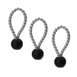 W4 75mm Ball Loops (3 pack)