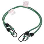 W4 76cm Luggage Elastics (2 Pack)
