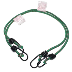 W4 76cm Luggage Elastics (2 Pack)
