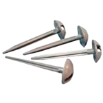 W4 90mm Ground Sheet Pegs (5 pack)