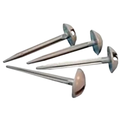 W4 90mm Ground Sheet Pegs (5 pack)
