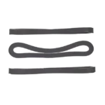 W4 90mm Tent Bands (3 pack)
