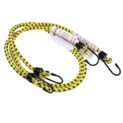 W4 91cm Luggage Elastics (2 Pack)