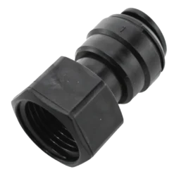 W4 Adaptor Female 1/2″ BSP – 12mm