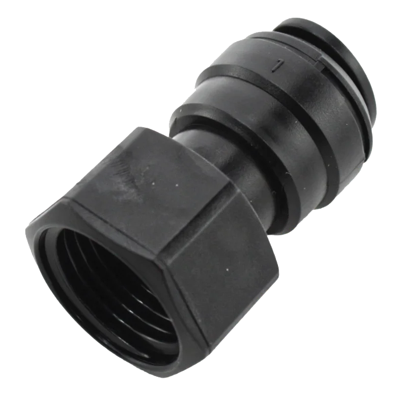 W4 Adaptor Female 1/2″ BSP – 12mm