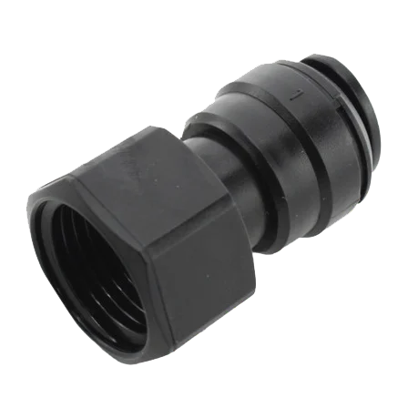 W4 Adaptor Female 3/8″ – 12mm